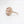 Load image into Gallery viewer, ROSE GOLD MORGANITE AND NATURAL DIAMOND RING.
