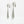 Load image into Gallery viewer, WHITE GOLD NATURAL DIAMOND DROP EARRINGS
