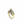 Load image into Gallery viewer, YELLOW GOLD LADY&#39;S MULTI DIAMOND RING
