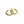 Load image into Gallery viewer, YELLOW GOLD TUBE HOOP EARRINGS.
