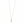 Load image into Gallery viewer, YELLOW GOLD LETTER S PENDANT WITH NECKLACE
