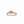 Load image into Gallery viewer, ROSE GOLD NATURAL DIAMOND LADY&#39;S RING SET
