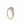 Load image into Gallery viewer, ROSE GOLD NATURAL DIAMOND LADY&#39;S RING SET
