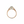 Load image into Gallery viewer, ROSE GOLD NATURAL DIAMOND LADY&#39;S RING SET
