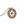 Load image into Gallery viewer, ROSE GOLD NATURAL DIAMOND &amp; SMOKE QUARTZ PENDANT WITH CHAIN
