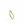 Load image into Gallery viewer, YELLOW GOLD LADY&#39;S  SINGLE DIAMOND RING
