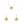 Load image into Gallery viewer, MATCHING SPHERE GOLD PENDANT WITH EARRINGS
