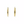 Load image into Gallery viewer, YELLOW GOLD LARGE HOOP EARRINGS
