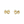 Load image into Gallery viewer, YELLOW GOLD INFINITY EARRINGS
