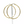 Load image into Gallery viewer, YELLOW GOLD LARGE HOOP EARRINGS DIAMOND CUT FINISHED
