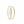 Load image into Gallery viewer, YELLOW GOLD LARGE HOOP EARRINGS DIAMOND CUT FINISHED
