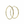 Load image into Gallery viewer, YELLOW GOLD EXTRA LARGE SIZE HOOP EARRINGS
