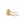 Load image into Gallery viewer, YELLOW GOLD SPHERE DROP EARRINGS
