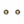 Load image into Gallery viewer, YELLOW GOLD MEDUSA STUD EARRINGS
