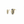 Load image into Gallery viewer, YELLOW GOLD MEDUSA STUD EARRINGS
