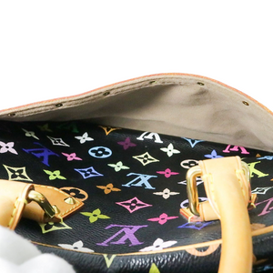 PRE-OWNED LOUIS VUITTON TROUVILLE MULTICOLOR