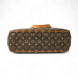 PRE-OWNED LOUIS VUITTON BATIGNOLLES HORIZONTAL