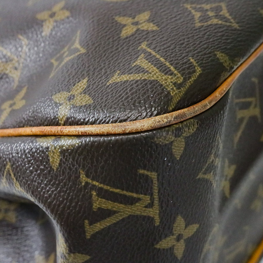 PRE-OWNED LOUIS VUITTON BATIGNOLLES HORIZONTAL