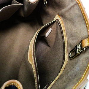 PRE-OWNED LOUIS VUITTON BATIGNOLLES HORIZONTAL