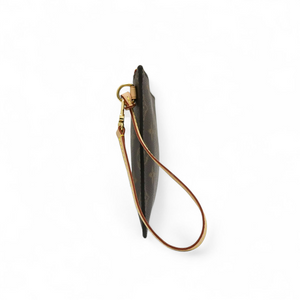 PRE-OWNED LOUIS VUITTON NEVERFULL POCHETTE