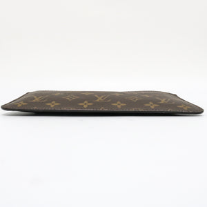 PRE-OWNED LOUIS VUITTON NEVERFULL POCHETTE