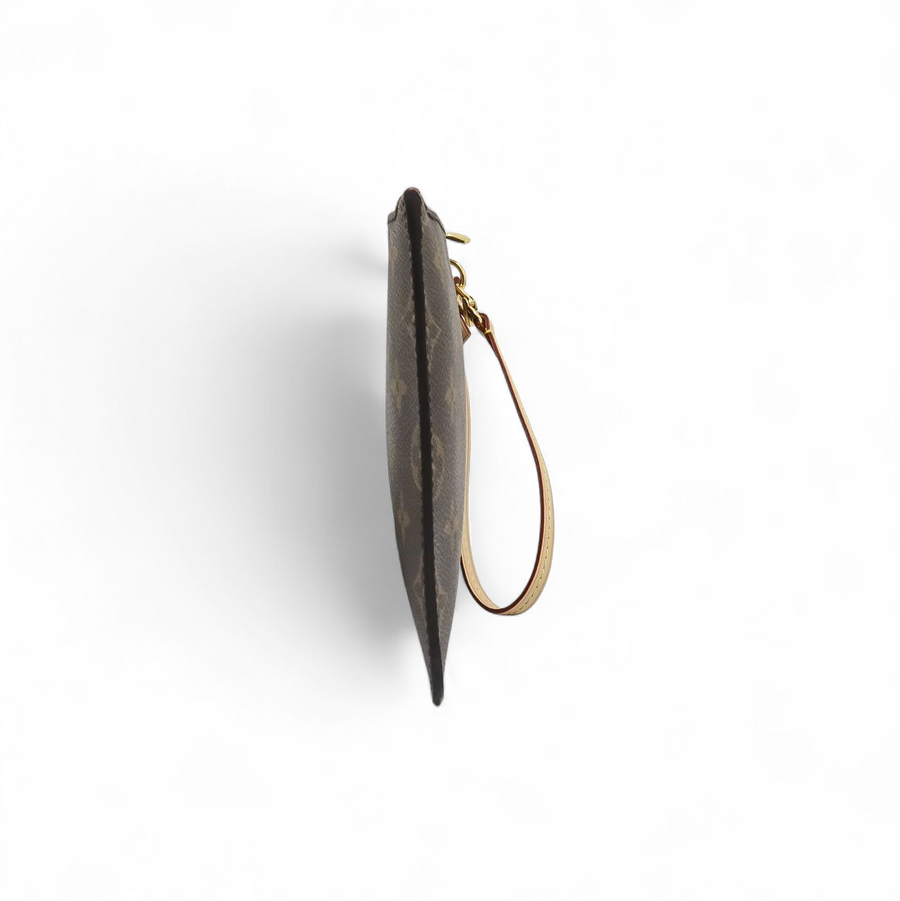 PRE-OWNED LOUIS VUITTON NEVERFULL POCHETTE