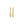 Load image into Gallery viewer, YELLOW GOLD SHELL STYLE HOOP EARRINGS
