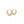 Load image into Gallery viewer, YELLOW GOLD MATTE AND POLISHED SHRIMP HOOP EARRINGS
