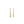 Load image into Gallery viewer, YELLOW GOLD HOLLOW SHRIMP HOOP EARRINGS
