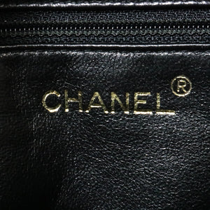 PREOWNED CHANEL MATELASSE SHOULDER BAG