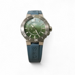 Load image into Gallery viewer, PRE-OWNED ORIS AQUIS DAT WATT II
