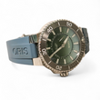 Load image into Gallery viewer, PRE-OWNED ORIS AQUIS DAT WATT II
