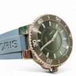 Load image into Gallery viewer, PRE-OWNED ORIS AQUIS DAT WATT II
