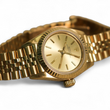 Load image into Gallery viewer, ROLEX LADY OYSTER PERPETUAL 18K YELLOW GOLD
