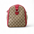 Load image into Gallery viewer, PRE-OWNED GUCCI GG CANVAS JOY BOSTON BAG
