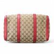 Load image into Gallery viewer, PRE-OWNED GUCCI GG CANVAS JOY BOSTON BAG
