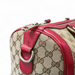 Load image into Gallery viewer, PRE-OWNED GUCCI GG CANVAS JOY BOSTON BAG
