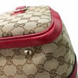 Load image into Gallery viewer, PRE-OWNED GUCCI GG CANVAS JOY BOSTON BAG
