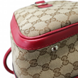 Load image into Gallery viewer, PRE-OWNED GUCCI GG CANVAS JOY BOSTON BAG
