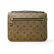Load image into Gallery viewer, LOUIS VUITTON POCHETTE METIS SHOULDER BAG LIKE NEW
