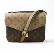 Load image into Gallery viewer, LOUIS VUITTON POCHETTE METIS SHOULDER BAG LIKE NEW
