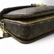 Load image into Gallery viewer, LOUIS VUITTON POCHETTE METIS SHOULDER BAG LIKE NEW
