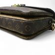 Load image into Gallery viewer, LOUIS VUITTON POCHETTE METIS SHOULDER BAG LIKE NEW
