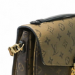 Load image into Gallery viewer, LOUIS VUITTON POCHETTE METIS SHOULDER BAG LIKE NEW
