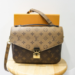 Load image into Gallery viewer, LOUIS VUITTON POCHETTE METIS SHOULDER BAG LIKE NEW
