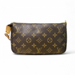 Load image into Gallery viewer, PRE-OWNED LOUIS VUITTON MONOGRAM POCHETTE
