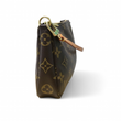 Load image into Gallery viewer, PRE-OWNED LOUIS VUITTON MONOGRAM POCHETTE
