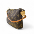 Load image into Gallery viewer, PRE-OWNED LOUIS VUITTON MONOGRAM POCHETTE
