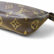 Load image into Gallery viewer, PRE-OWNED LOUIS VUITTON MONOGRAM POCHETTE
