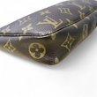 Load image into Gallery viewer, PRE-OWNED LOUIS VUITTON MONOGRAM POCHETTE
